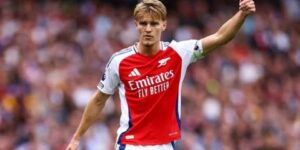 لتحقيق لقب ناجح.. أوديغارد يكشف ما يحتاجه آرسنال