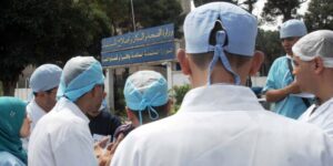 “الإفراج” عن القوانين الأساسية والأنظمة التعويضية للأسلاك الطبية وشبه الطبية