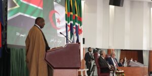 رئيس جمهورية جنوب إفريقيا يشيد بدور الجزائر بمجلس الأمن ويجدد الدعوة إلى إصلاحه