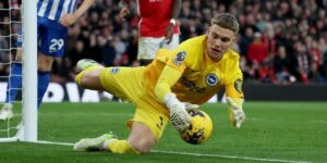 فيربروجين يدخل دائرة اهتمام إدارة مانشستر يونايتد