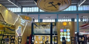  المجمع العمومي “سونارام” يسجل صادرات ب 200 مليون دولار في 2024