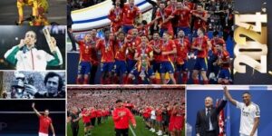 الحصاد الرياضي العالمي.. محطات استثنائية صنعتها انتصارات وصعوبة القرارات