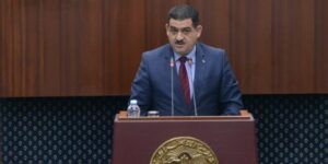 دربال.. نص قانوني على طاولة الحكومة لتفعيل شرطة المياه