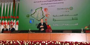 رئيس الجمهورية: 6.5 مليون جزائري مسّتهم إصلاحات مناطق الظل