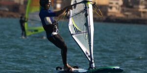 اللجنة الأولمبية تدرج الملاحة الشراعية ضمن البرنامج الرسمي