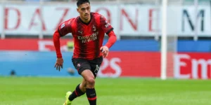 الهولندي تيجاني رايندرز: أنا على وشك توقيع عقد جديد مع ميلان