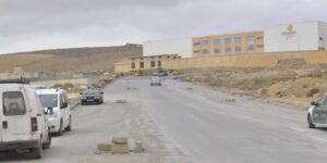 تيسمسيلت.. الانتهاء من أشغال تهيئة و اعادة الاعتبار لمنطقتي نشاط