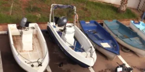 الإطاحة بشبكة إجرامية دولية مختصة في تهريب المهاجرين عبر البحر بوهران