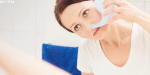 قد يؤدي إلى إتلاف ممراته.. ما هي الطريقة الصحيحة لتنظيف الأنف؟