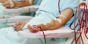 دراسة تؤكد ضرورة المتابعة النفسية مع الغسيل الكلوي