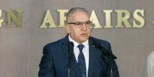 تحرير الرعية الإسباني المختطف: مقرمان يبرز السجل الحافل للجزائر في مثل هذه المواقف الإنسانية