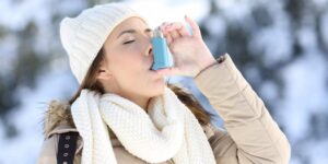 أزمات الربو.. الوقاية أولى خطوات السيطرة عليها