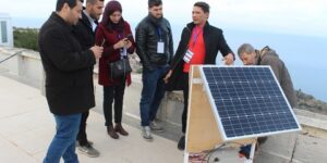 الجزائر تفتح آفاقا جديدة لتعزيز كفاءة تركيب الأنظمة الشمسية والإنارة العمومية