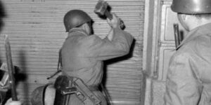 إضراب الثمانية أيام.. حلقة من حلقات الكفاح البطولي