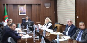 وزارة السكن: 224 مشروع تجهيز عمومي مبرمج في سنة 2025