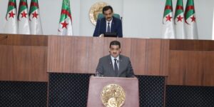 طه دربال يبرز مرافقة ودعم قطاع الري للجهود الرامية إلى تحقيق الأمن الغذائي