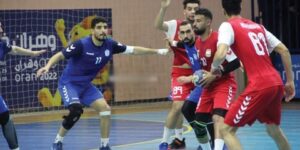 القسم الممتاز لكرة اليد.. مولودية سعيدة تقترب من السقوط