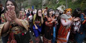 “يناير”… تقاليد احتفائية متنوعة عبر ربوع الوطن