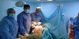 باتنة.. انطلاق الأيام الجراحية الأولى في جراحة استبدال الورك والركبة بعين التوتة