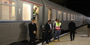 على خط وهران – بشار.. تعديلات في برنامج رحلات قطارات