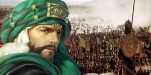 تاريخ وتراجم.. صلاح الدين الأيوبي والإستراتيجية العسكرية