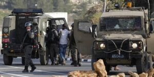 حماس تؤكد أن عدوان الاحتلال على الضفة لن يكسر إرادة الشعب