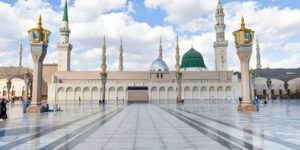 من معجزات النبي ودلائل نبوته