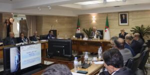 فايد يؤكد على ضرورة الإسراع في بناء نظام معلوماتي متكامل خاص بالإحصائيات