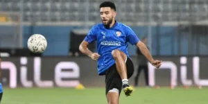 القندوسي لا يمانع من العودة للأهلي المصري