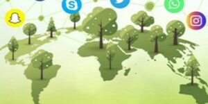 “تأثير الإعلام على البيئة: رؤية شاملة”..كتاب “جديد لرضوان دردار