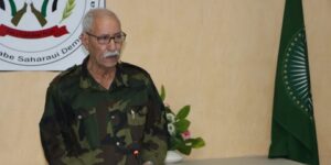 الرئيس الصحراوي: ” المرحلة تتطلب الحيطة والحذر واستشعار التحديات التي تشهدها الساحة الدولية “