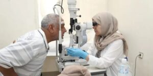 الدكتور خليل قداوي: النظام الصحي الجزائري يتصدر المرتبة الأولى إفريقيا في توفير العلاج الشامل للجميع