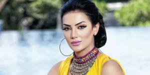 حورية فرغلي: سأخضع لعملية تركيب “أنف اصطناعي”