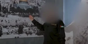 ظهور محمد الضيف من داخل غرفة العمليات.. وكتائب القسام تعلق