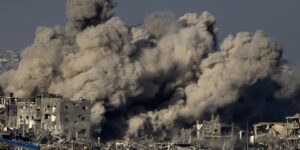 سرايا القدس تحذر: كثافة القصف على غزة تتسبب في قتل المحتجزين “الإسرائيليين “