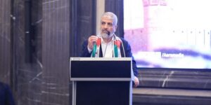 مشعل: دماء الشهداء في غزة “دينًا جديدًا” في أعناق الفلسطينيين