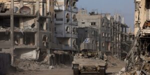 “حرية” يثمن الخطوات الرامية لملاحقة قادة الاحتلال وجنوده عن جرائمهم بغزة