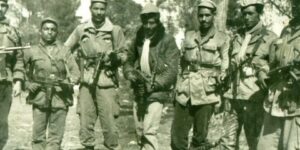 معركة “جبل بوزقزة”.. الملحمة البطولية التي أربكت المستعمر