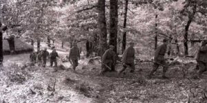 معركة “باب البكوش”.. حين أذل المجاهدون جيش الاستعمار