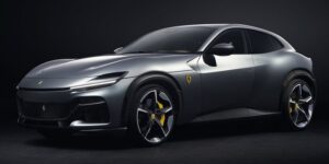 أغلى من سيارة جولف آر الجديدة!.. عجلات فيراري بوروسانجوي باهظة الثمن