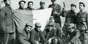 شهر جانفي.. محطات هامة خلال الثورة التحريرية