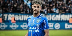 يخوض تجربة جديدة مع نادي لوزان.. غيتون يحط الرحال بسويسرا