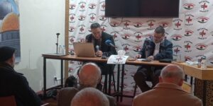 التطبيع الأكاديمي في المغرب.. بوابة الكيان الصهيوني لاختراق الجامعات