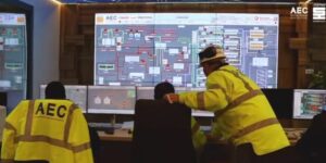 سوناطراك تعلن بدء التدفق الأولي لمحطة تحلية مياه البحر “فوكة 2”