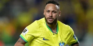 نيمار يلعب أول مباراة مع سانتوس في الخامس فيفري المقبل