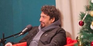 حميد الشاعري: السوشيل ميديا أعادت إحياء الموسيقى وزادت حريتها