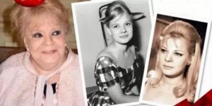 ذكرى ميلاد نادية لطفي.. صوت للحق وأيقونة وطنية دعمت القضية الفلسطينية