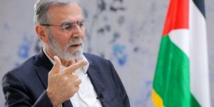 النخالة: فرضنا على العدو ما حددناه في اليوم الأول للعدوان