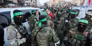 حماس تؤكد التزامها بالدفعة الثانية لتبادل الأسرى