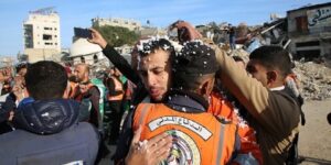 حماس: أسرانا على موعدٍ مع الحرية ابتداءً من الاحد